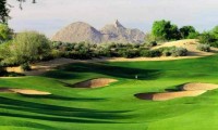 villaitana poniente golf course